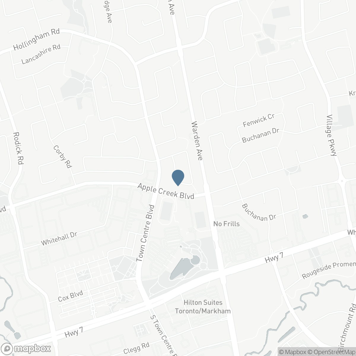 69 NADINE CRESCENT, Markham, Ontario L3R 7Y7